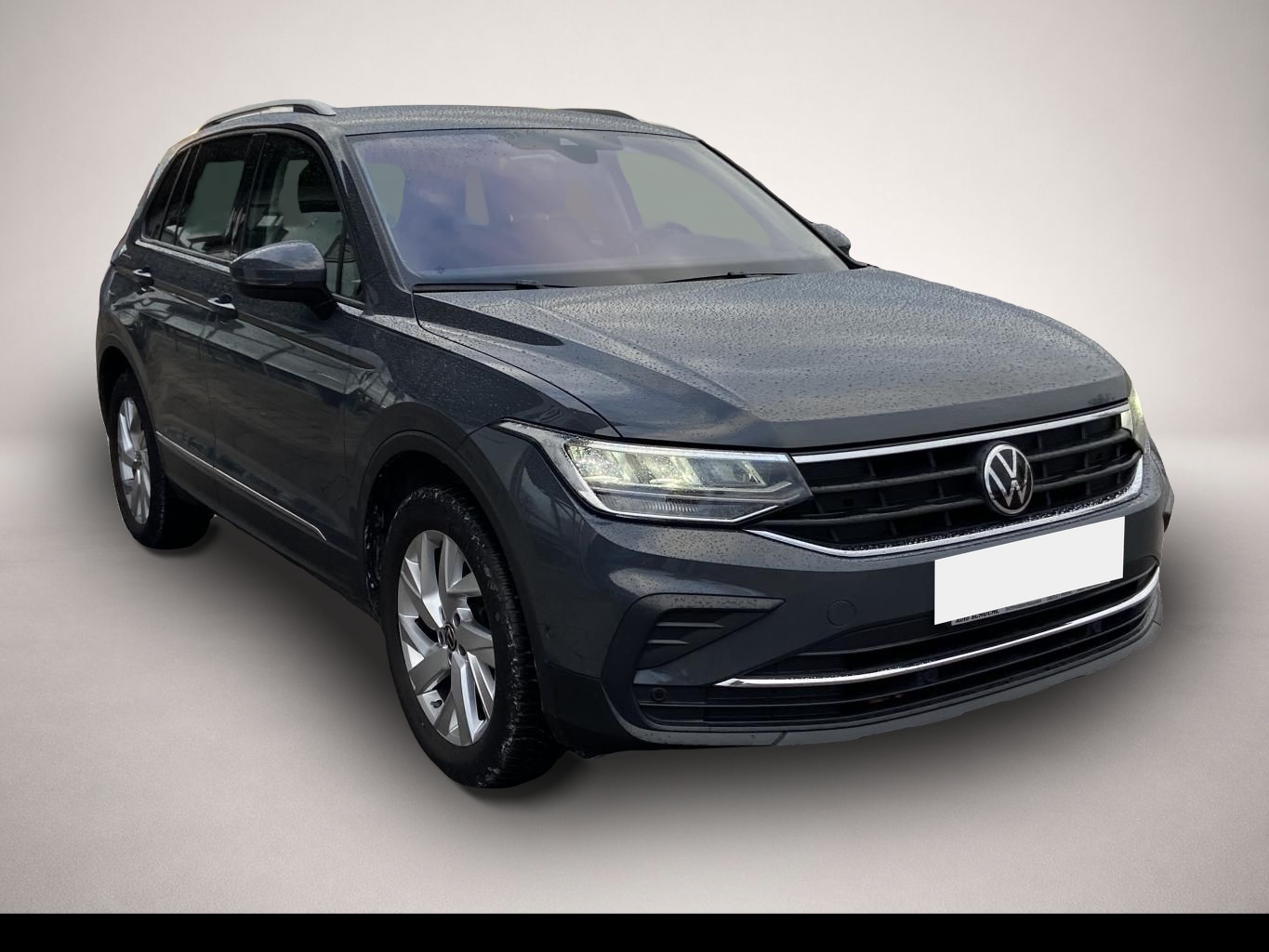 Bild 6 Volkswagen Tiguan 1.5 TSI Life APP-CONNECT+ACC+LANE-ASSIST+