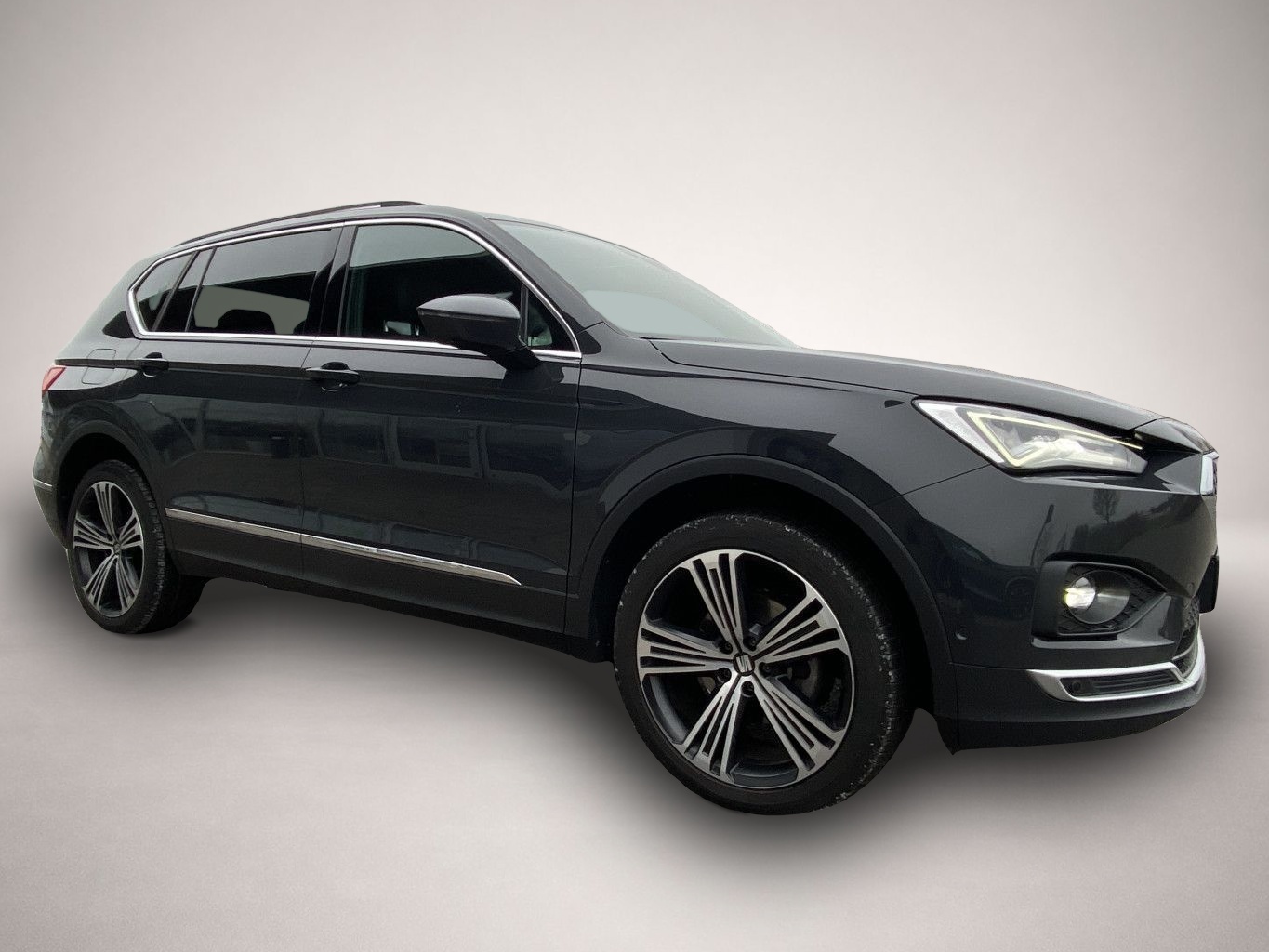 Bild 6 Seat Tarraco 2.0 TDI DSG Xcellence 20"+BEATS+SAFE-DRI