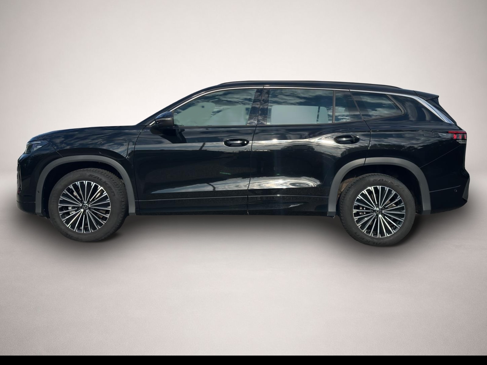 Fotografie 3 des Volkswagen Tayron 1.5 eHybrid DSG Life KAMERA AHK LED ACC