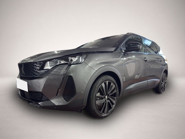 Bild 1 Peugeot 5008 Hybrid 136 GT 7-SITZER PANO FOCAL KAMERA PD