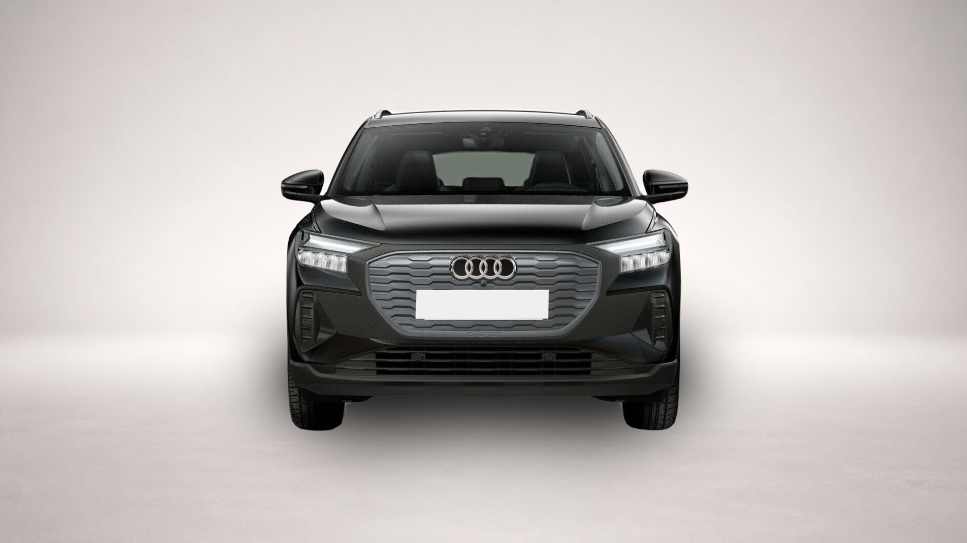 Bild 2 Audi Q4 e-tron