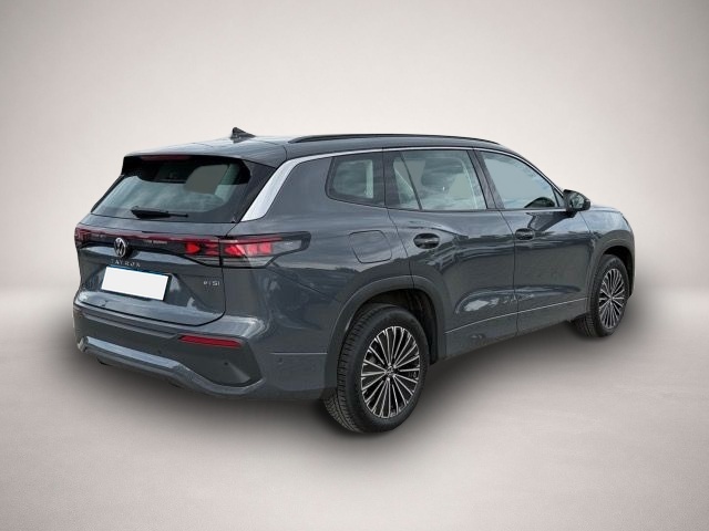 Bild 3 Volkswagen Tayron 1.5eTSi DSG 7.Sitzer Life Navi,AHK,LM18,M