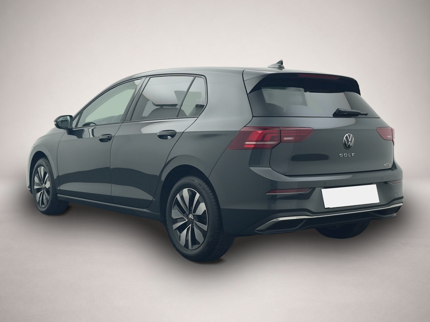 Fotografie 3 des Volkswagen Golf 8 1.5 eTSI DSG Goal