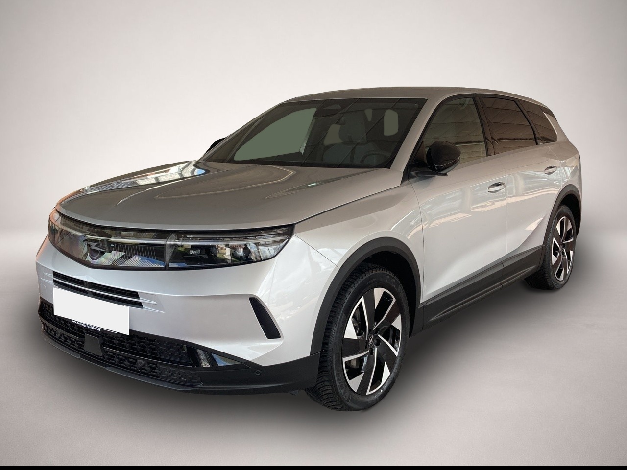 Fotografie Opel Grandland (X) Grandland Mild-Hybrid GS AT Shz Navi Kamera AHK