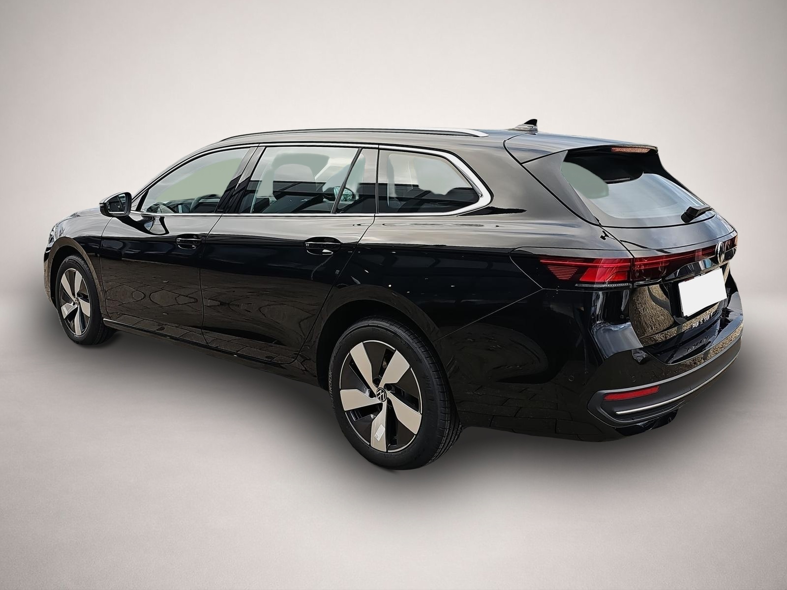 Bild 5 Volkswagen Passat Variant 2.0 TDI DSG Business / ACC / AHK