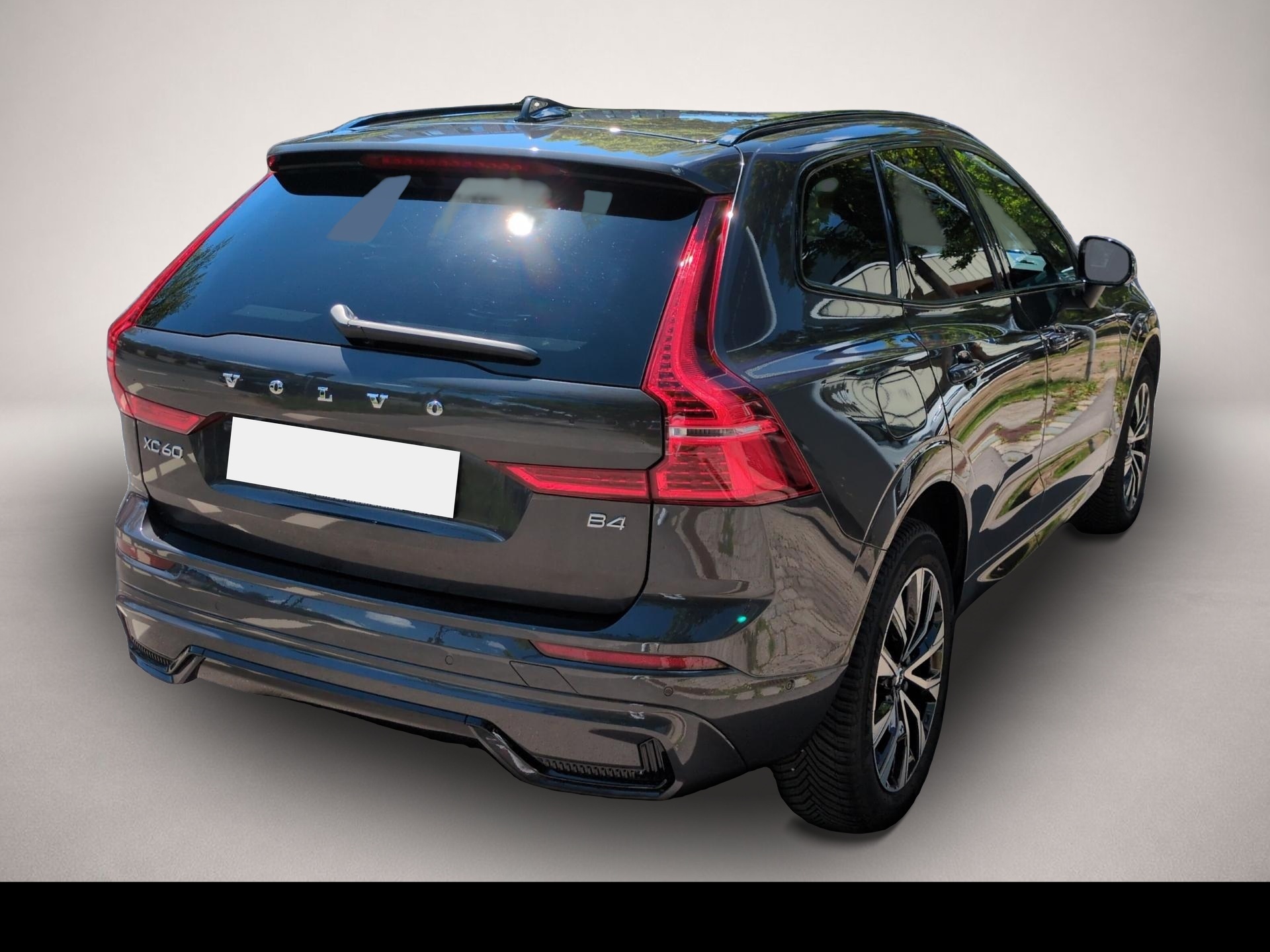 Bild 3 Volvo XC60 XC 60 Plus Dark 2WD