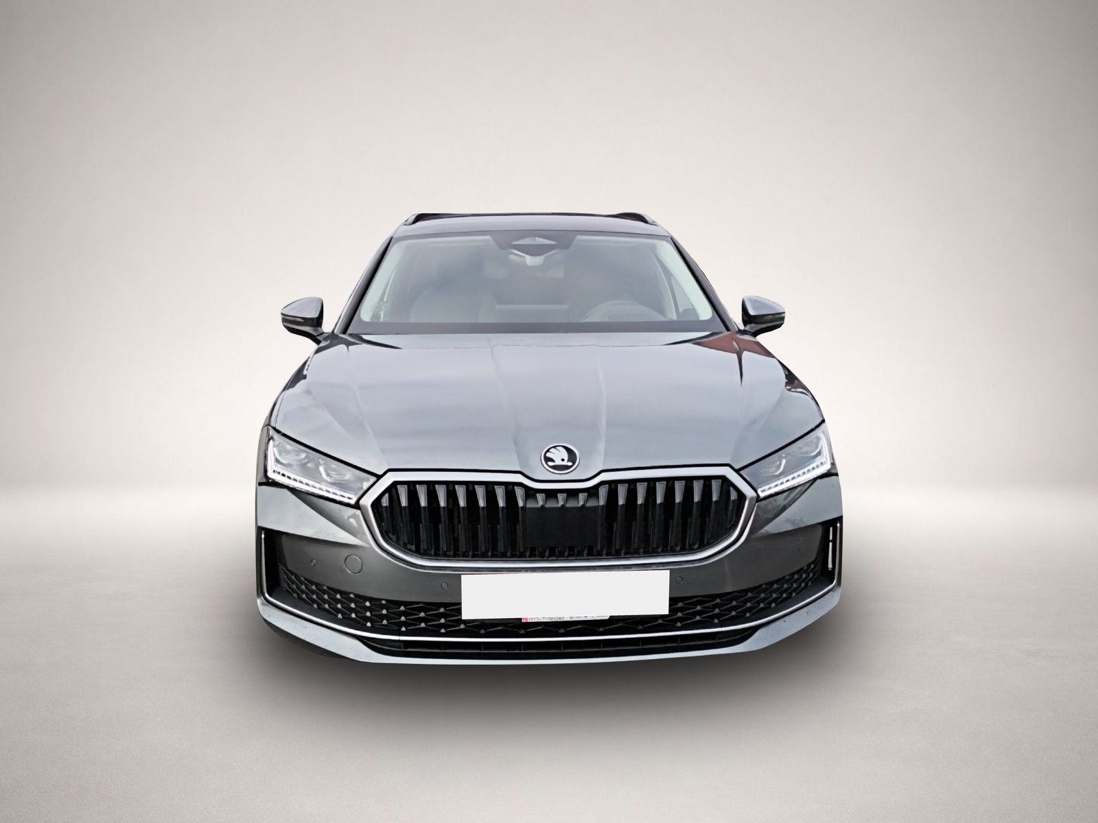Bild 2 Skoda Superb Combi 2.0 TDI DSG Selection AHK HEAD UP N