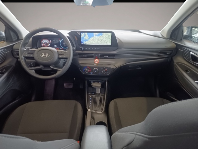 Bild 7 Hyundai i20 FL (MY25) 1.0 T-GDI (100 PS) 7-DCT 2WD Trend