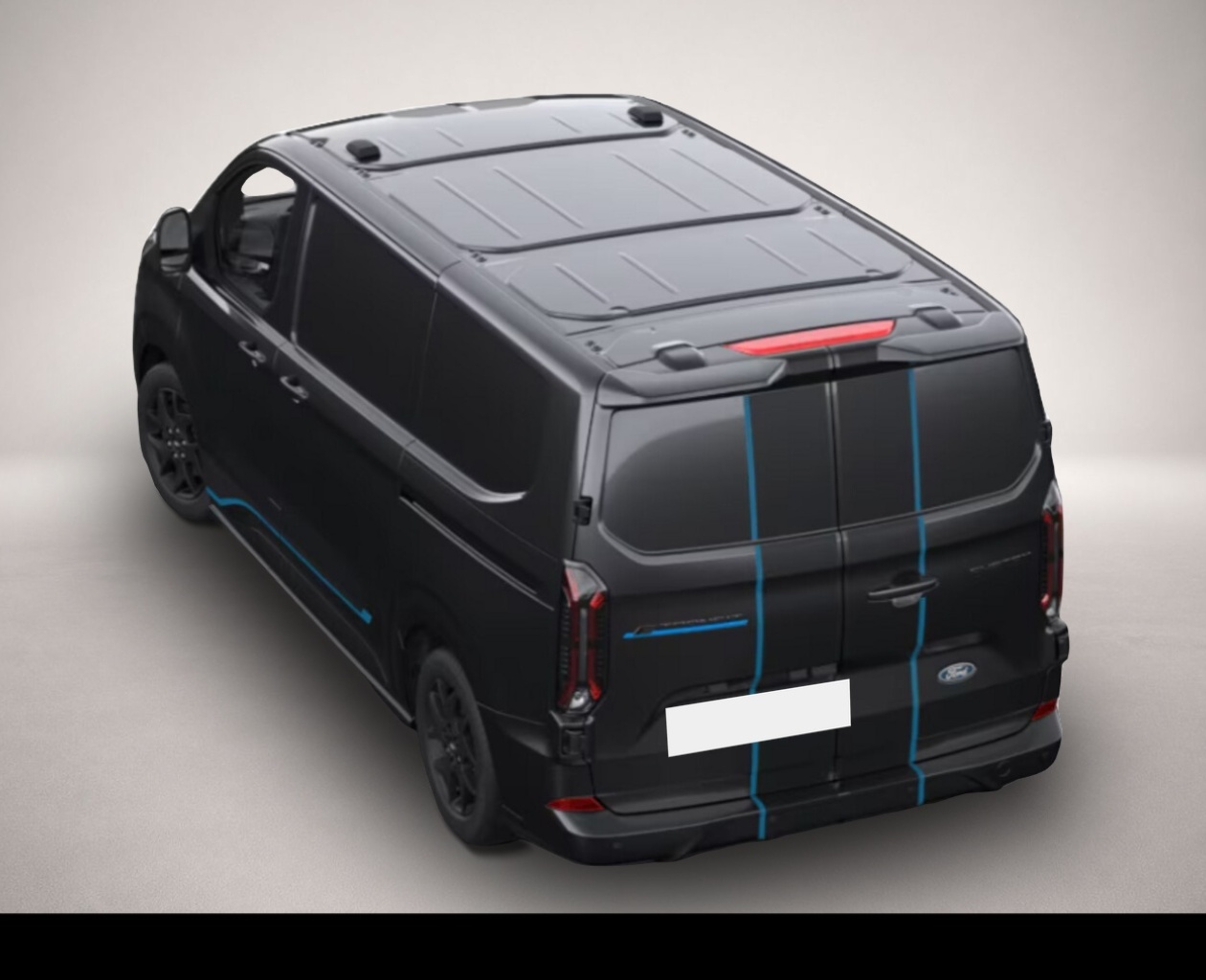 Bild 4 Ford Transit Custom E-Transit Custom 71kWh Sport L1 LED SHZ 3S 17Z