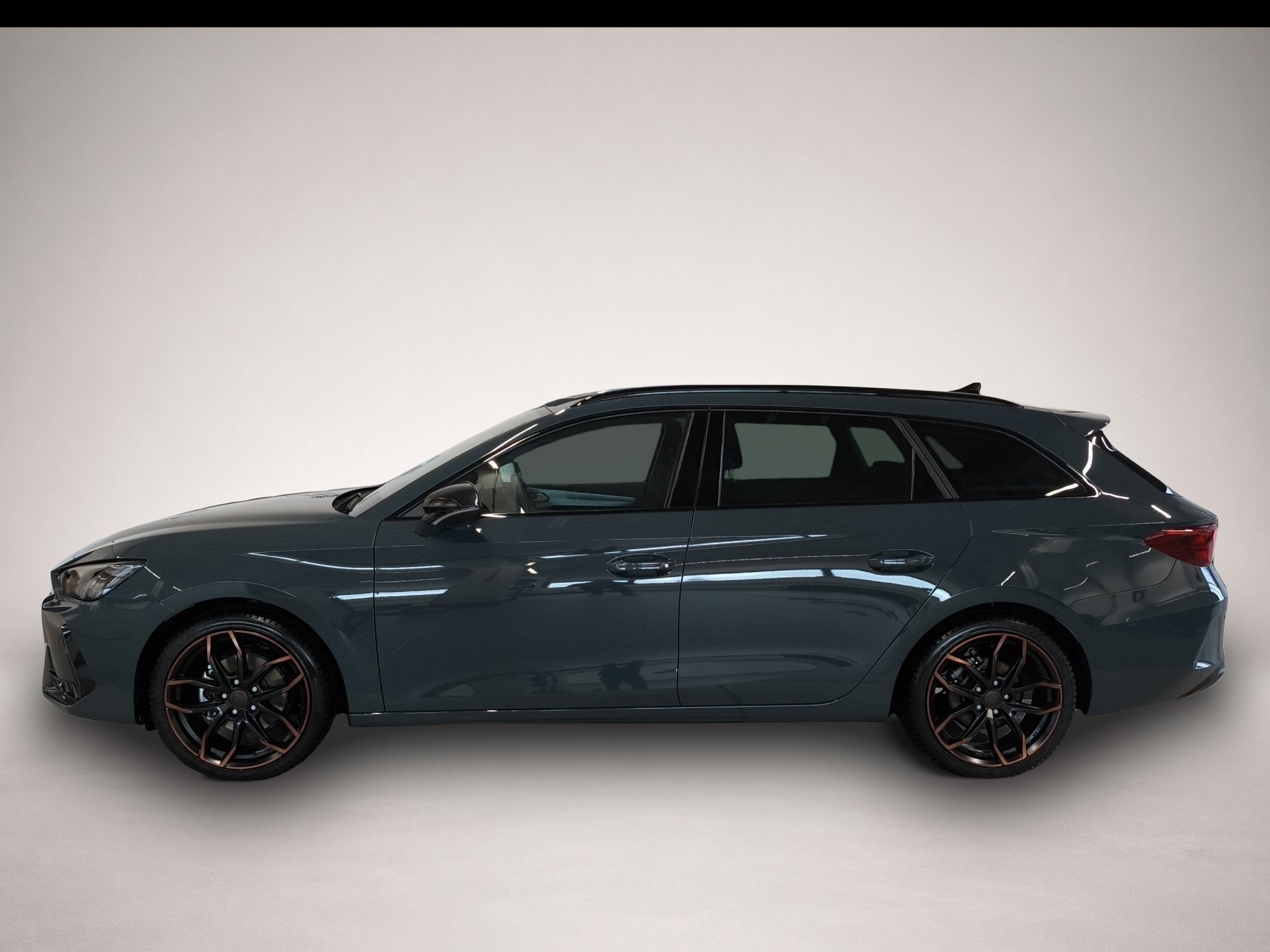 Bild 3 Cupra Leon SP 1.5 eTSI DSG LED FULL-LINK 18 KAMERA ACC