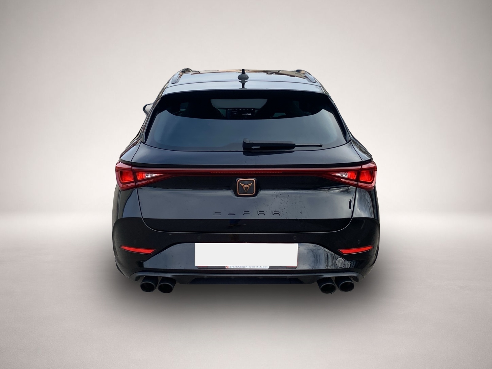 Bild 5 Cupra Leon Sportstourer 2.0 TSI DSG 4Dr. VZ KEYLESS DC