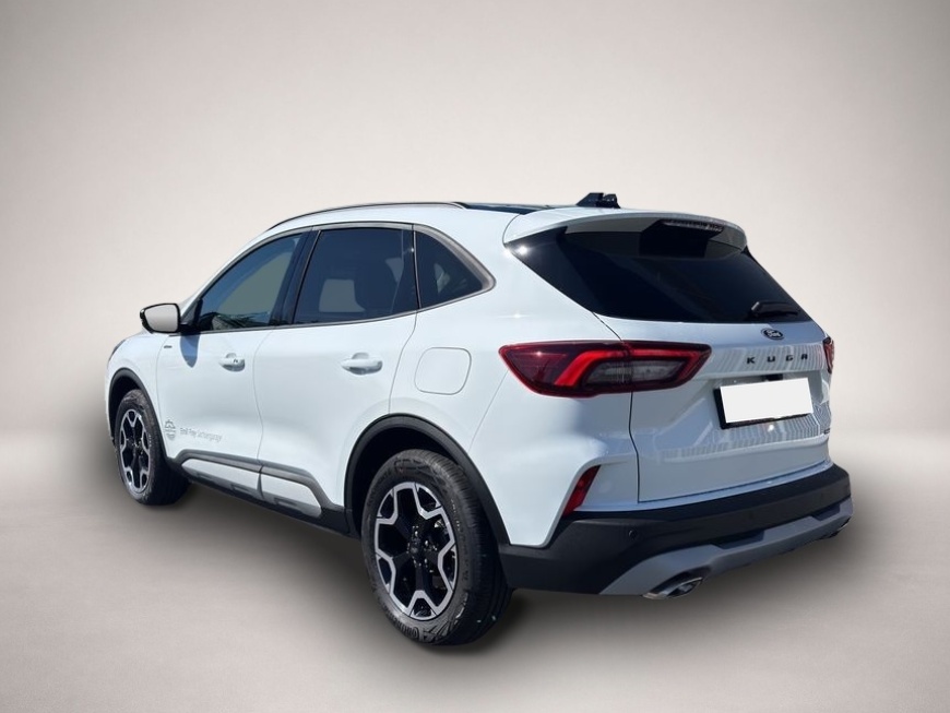 Bild 2 Ford Kuga 2.5l FHEV 4x4 Active X MatrixLED AHZV