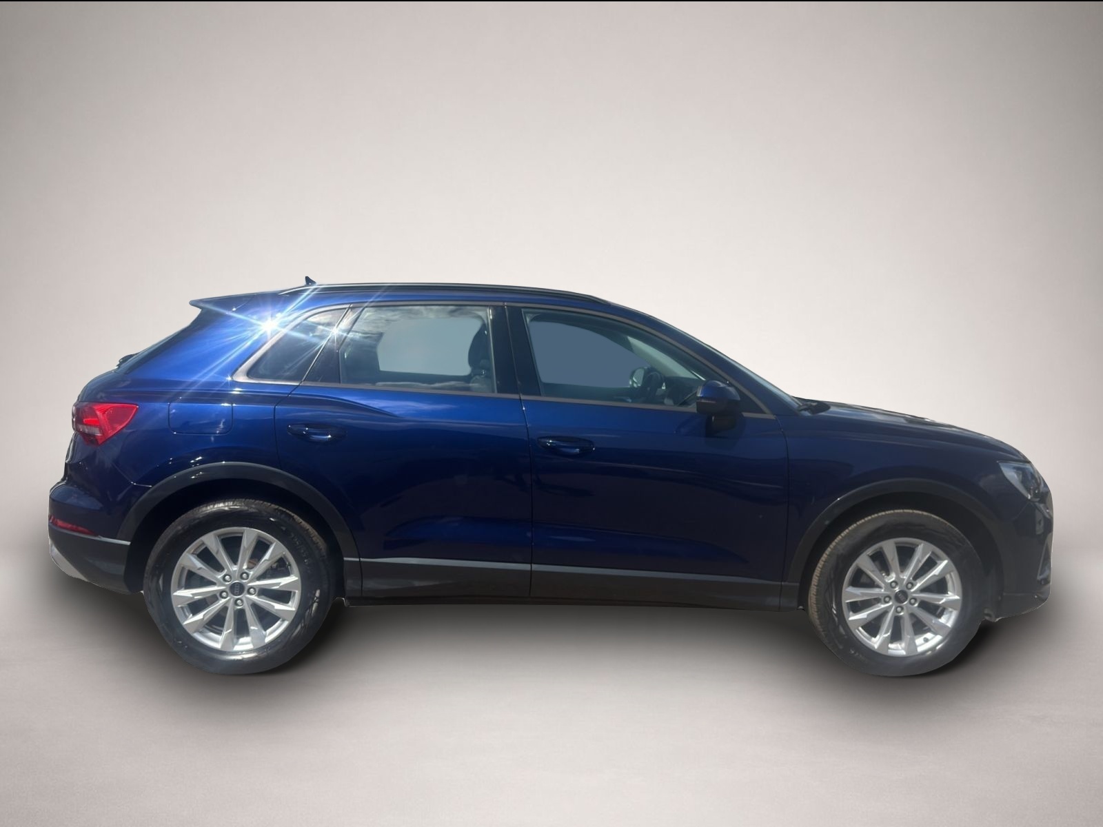 Bild 7 Audi Q3 Sportback 35 TFSI S-tronic advanced *LED*App-