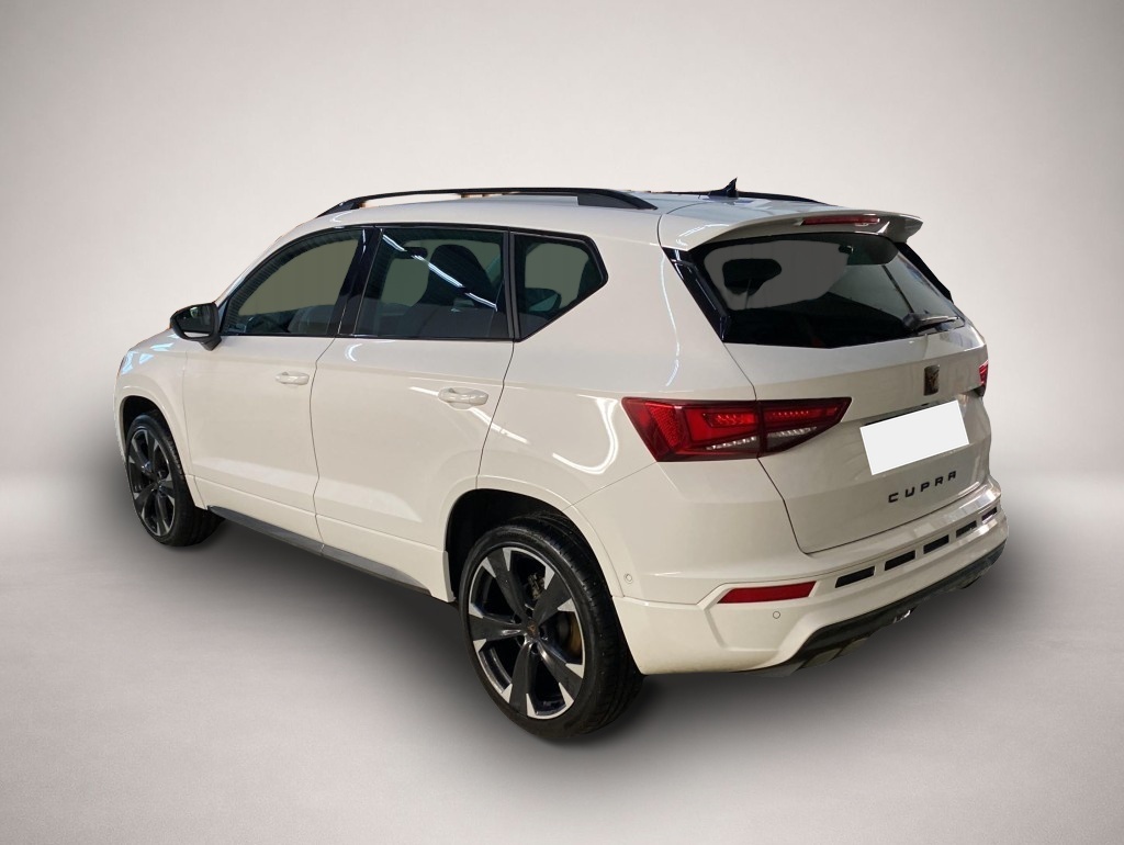 Bild 5 Cupra Ateca 1.5 TSI DSG*Keyless*Kamera*LED