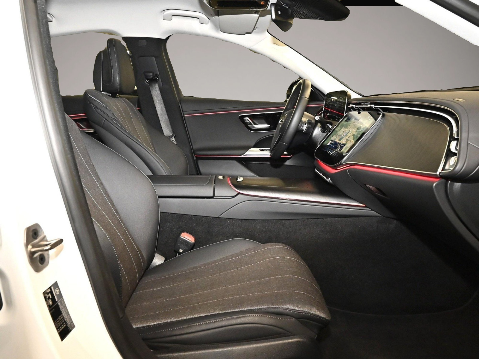 Fotografie 2 des Mercedes-Benz E 300