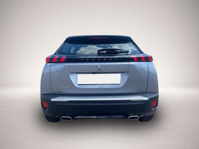 Peugeot 2008 2008 1,2 130 EAT8 Active Pack SHZ Klima Kamera . - Thumbnail 5