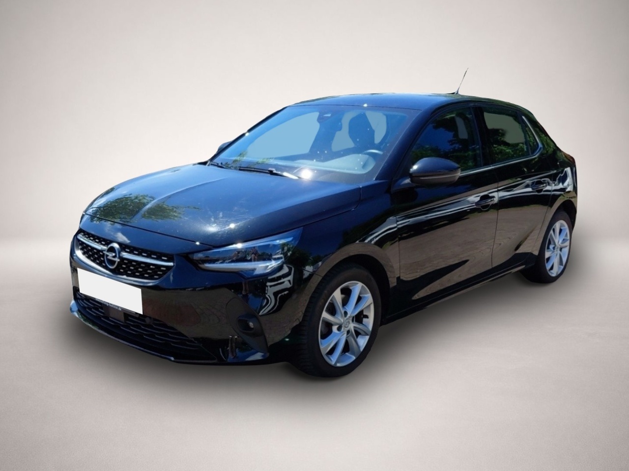 Bild Corsa Opel