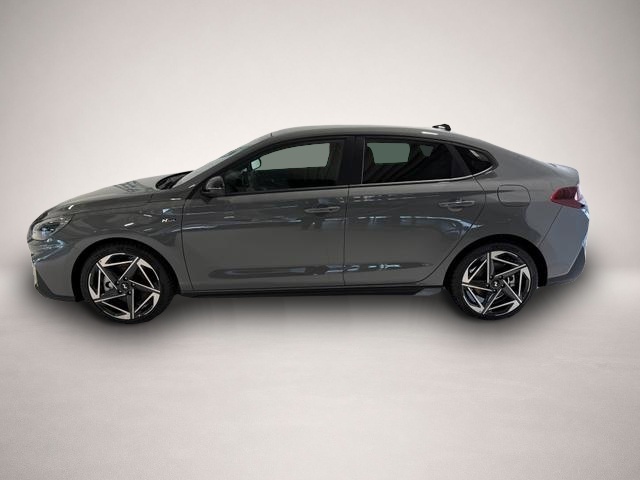 Bild 3 Hyundai i30 N Line 1.5 T-GDI DCT 48V 103kW (140PS) Adapti...