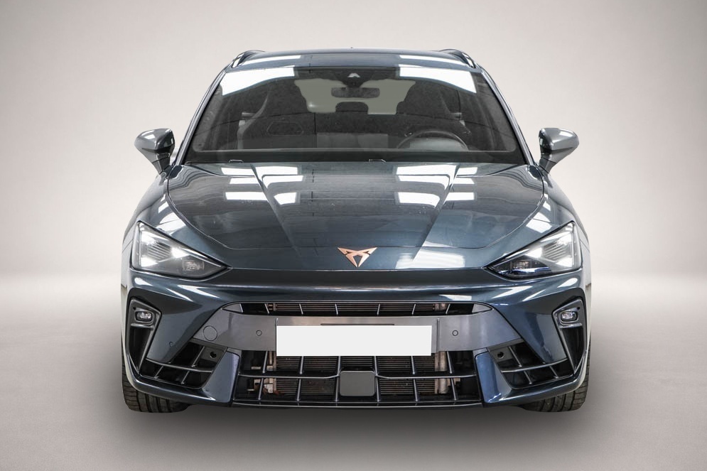 Bild 2 Cupra Leon ST 2,0 TSI DSG 4x4 VZ - LAGER