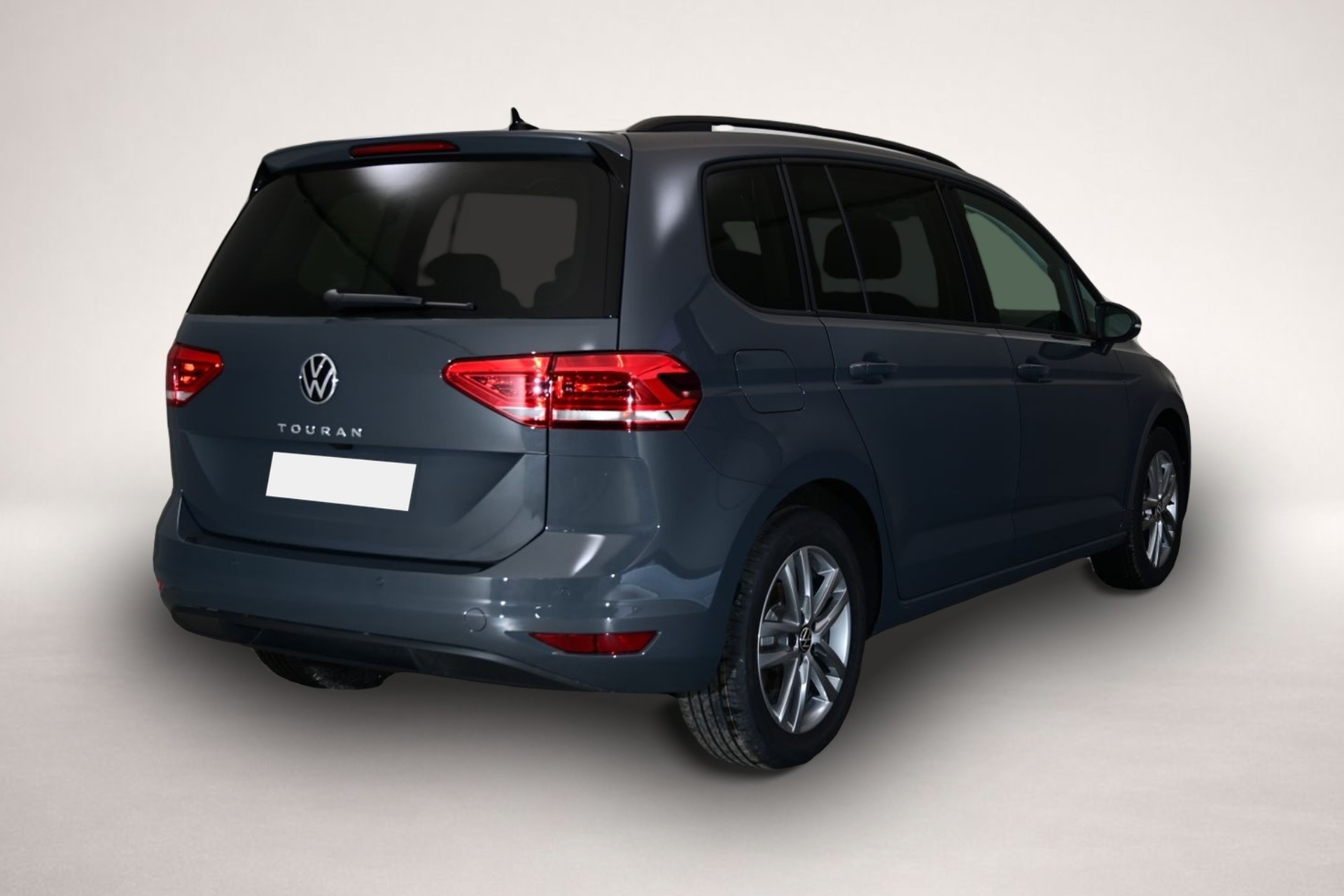 Bild 5 Volkswagen Touran 1.5 TSI 7-Gang-DSG