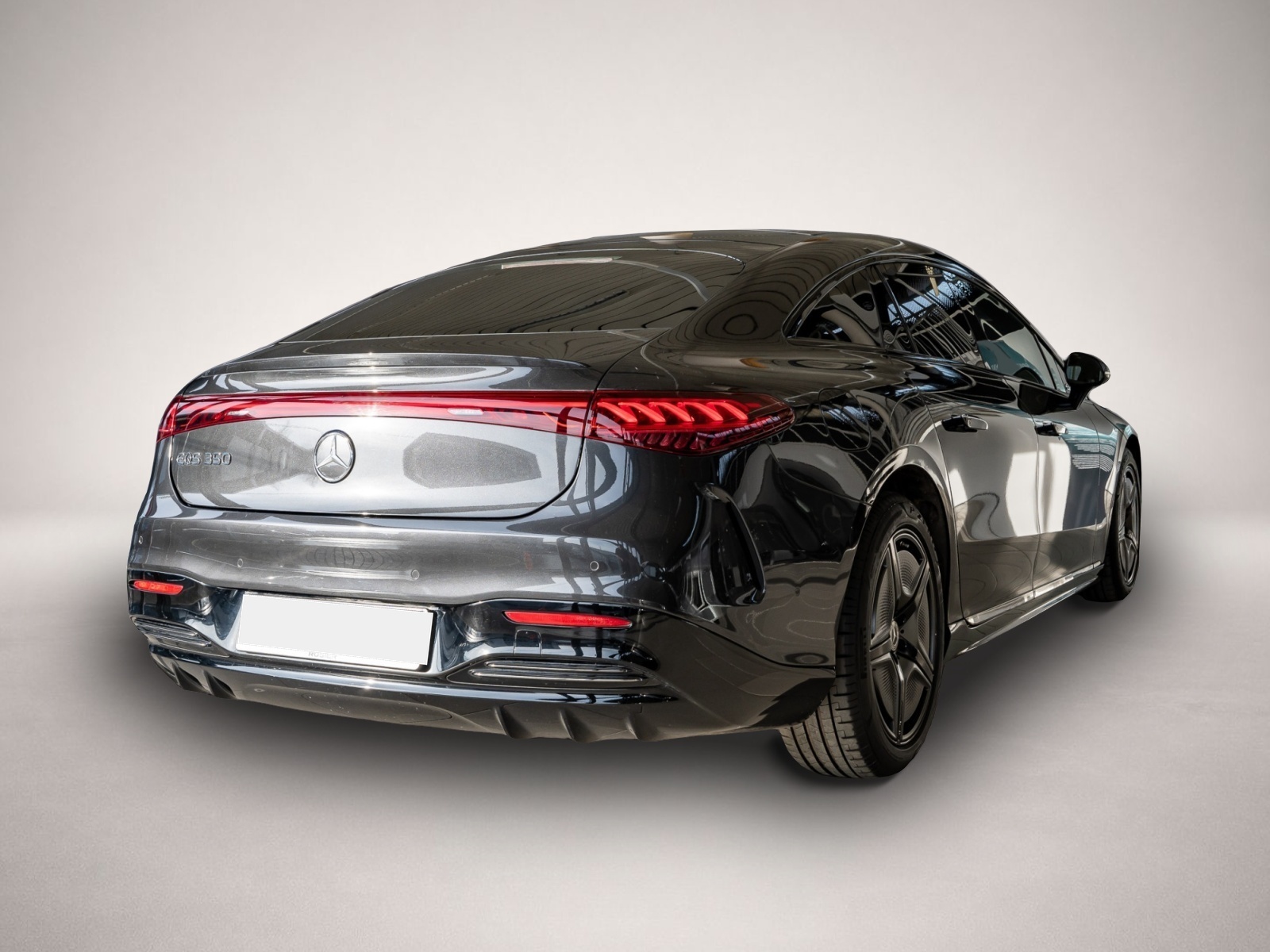 Bild 3 Mercedes-Benz EQS