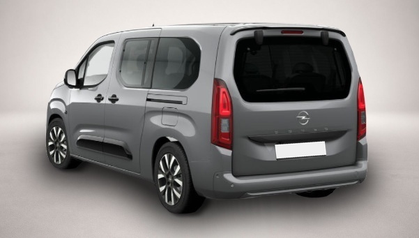 Bild 2 Opel Combo XL GS Line/ 7 Sitze/ Automatik/ Matrix LED