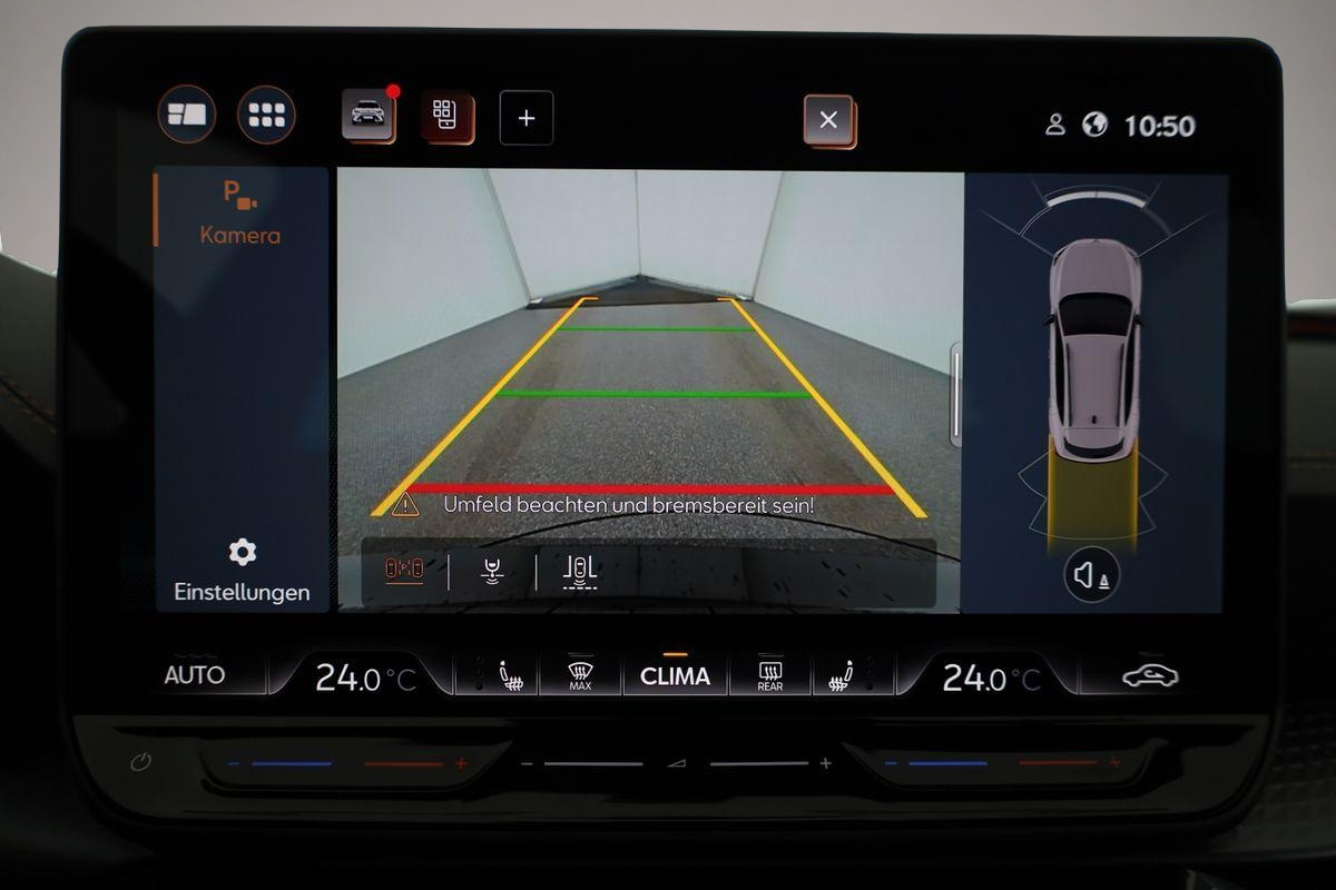 Bild 7 Cupra Formentor 1.5 eTSI DSG, Matrix, AHK, Kamera, Win