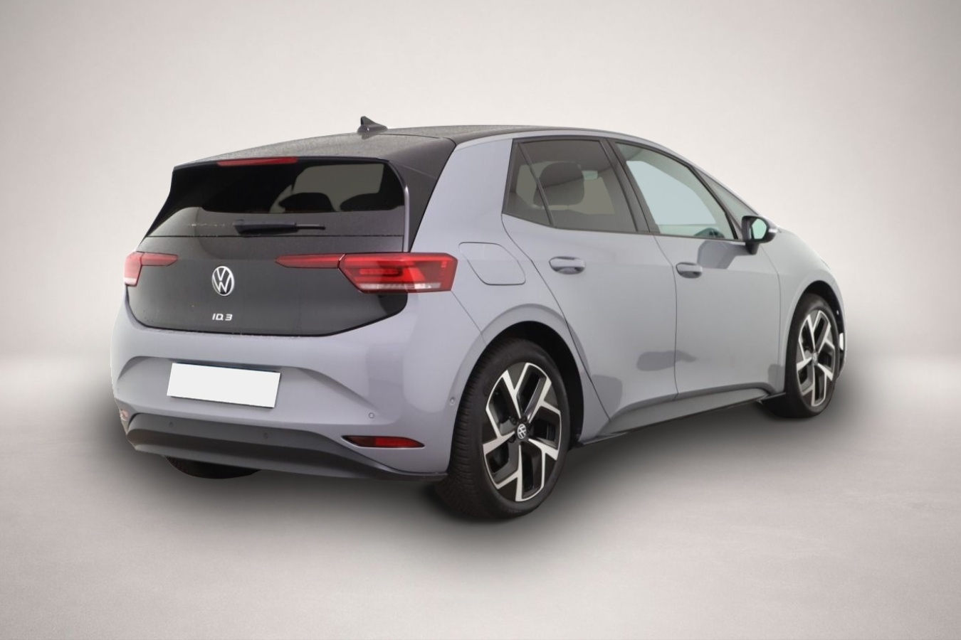 Bild 2 Volkswagen ID.3 Pro Move LED/ACC/Kamera/App/Navi