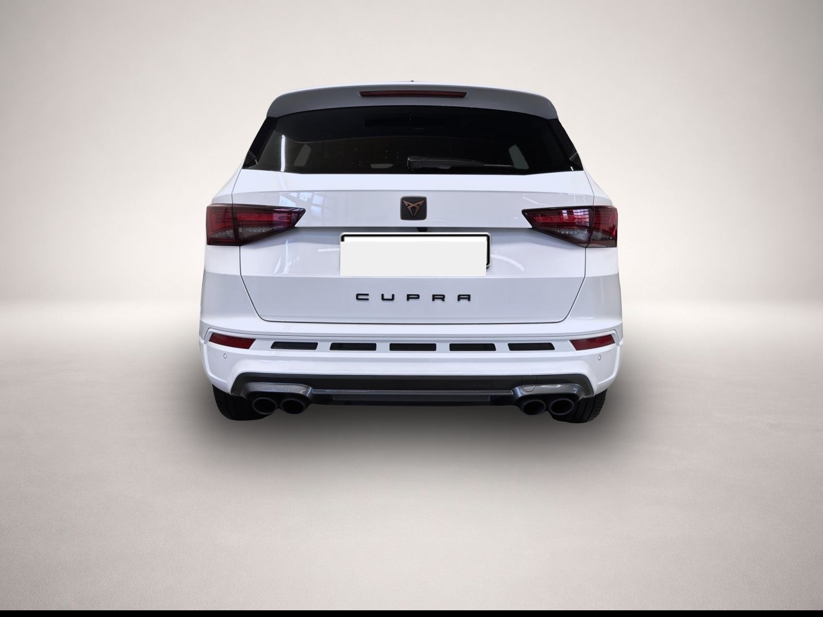 Bild 5 Cupra Ateca 2.0 TSI DSG 4Dr AB 295EUR VZ NAVI 360 EL S