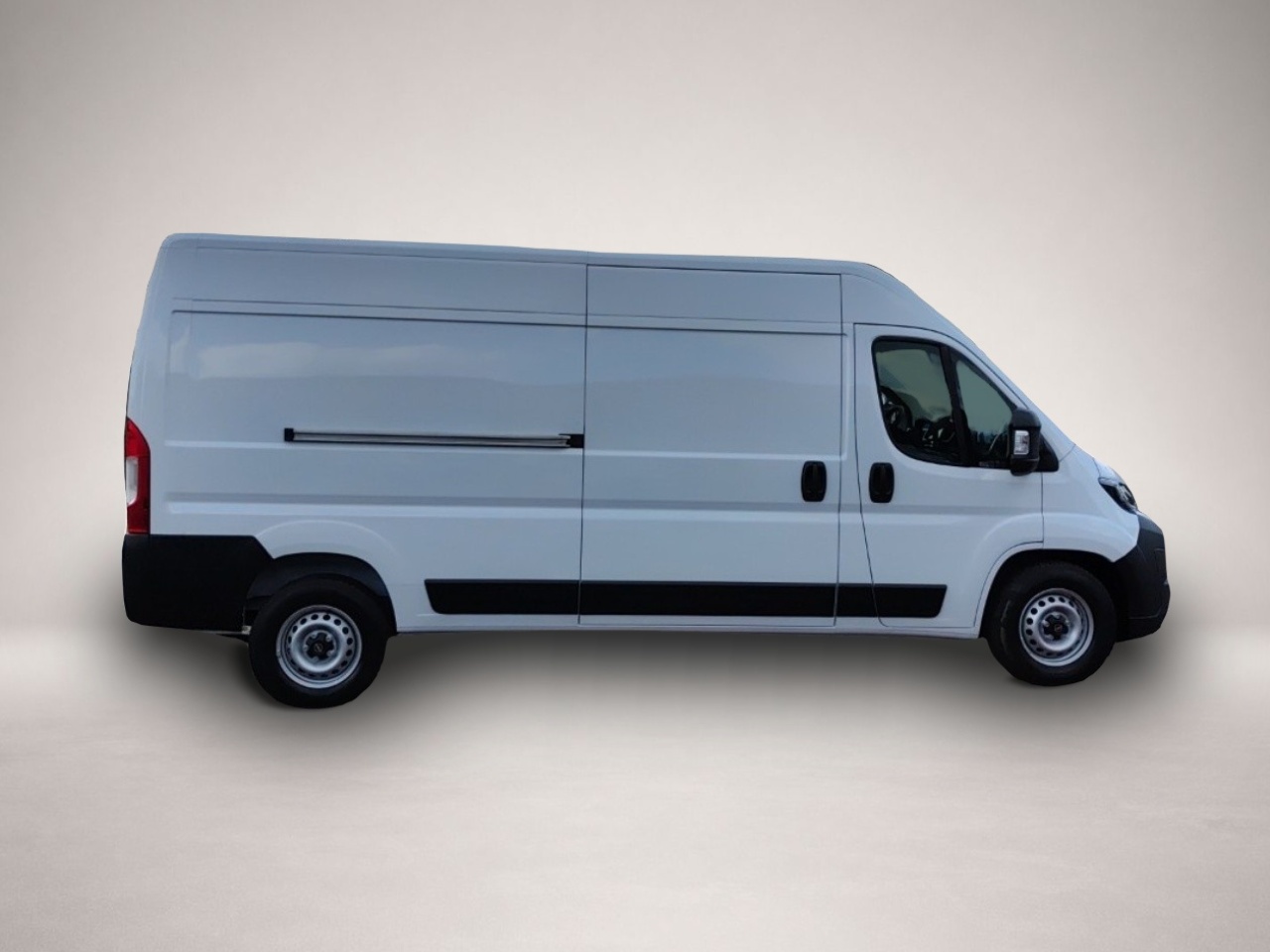 Fotografie 7 des Opel Movano Cargo L3H2 BlueHDI 140 PS AT8 + Techno +
