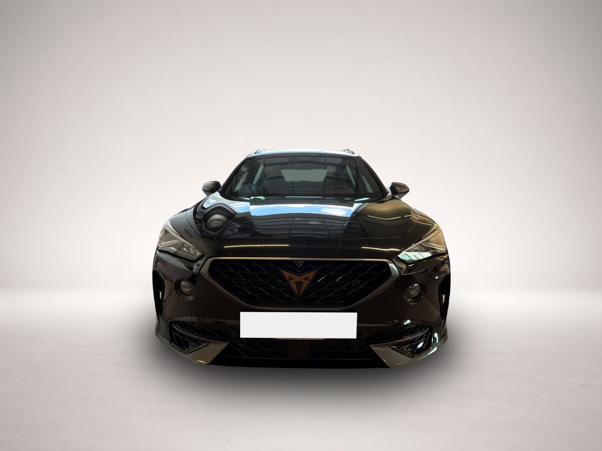 Bild 2 Cupra Formentor 2.0 TSI DSG 4Drive VZ LED+NAVI+AHK+19
