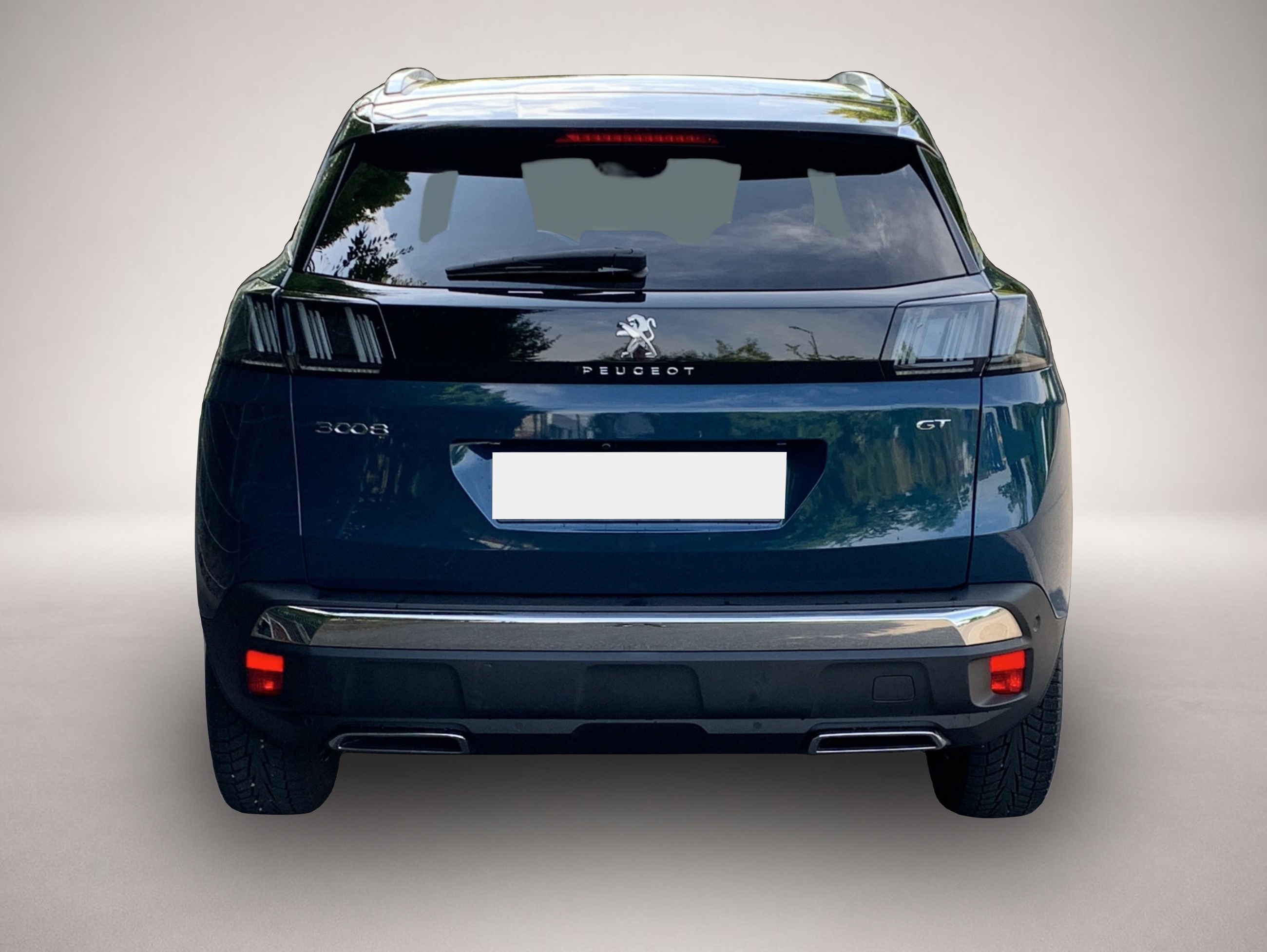 Bild 4 Peugeot 3008 GT 1.2 PureTech 130 PS EAT8,Klima,Navi,Kam,