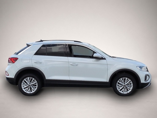 Bild 2 Volkswagen T-Roc Life 1.0TSI*LED+ Navi digCockp SHZ VKZ-Erk