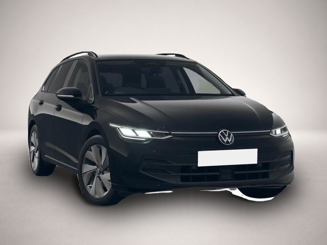 Bild 1 Volkswagen Golf Life 115PS AHK+Kessy+Kamera+ACC+Sitzheizung+App.
