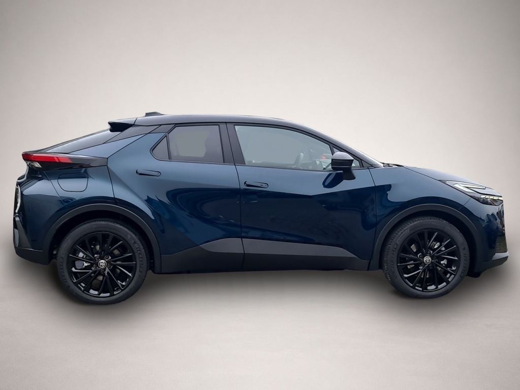 Fotografie des Toyota C-HR 2.0 Plug-in-Hybrid GR SPORT (AX2)