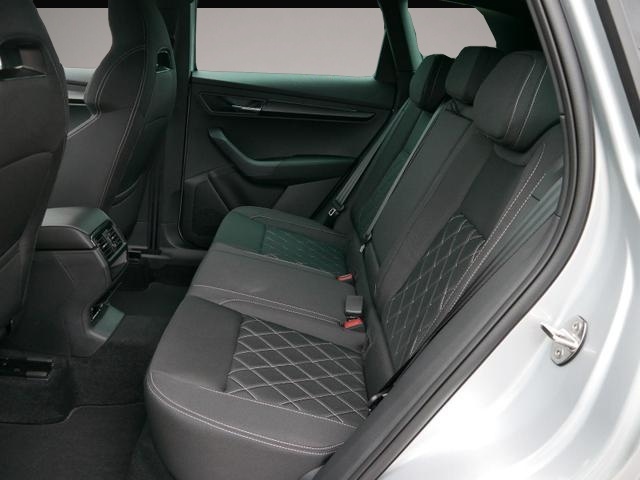 Bild 3 Skoda Karoq Sportline Karoq Sportline 2.0 TDI 4x4 DSG*AHK-S.
