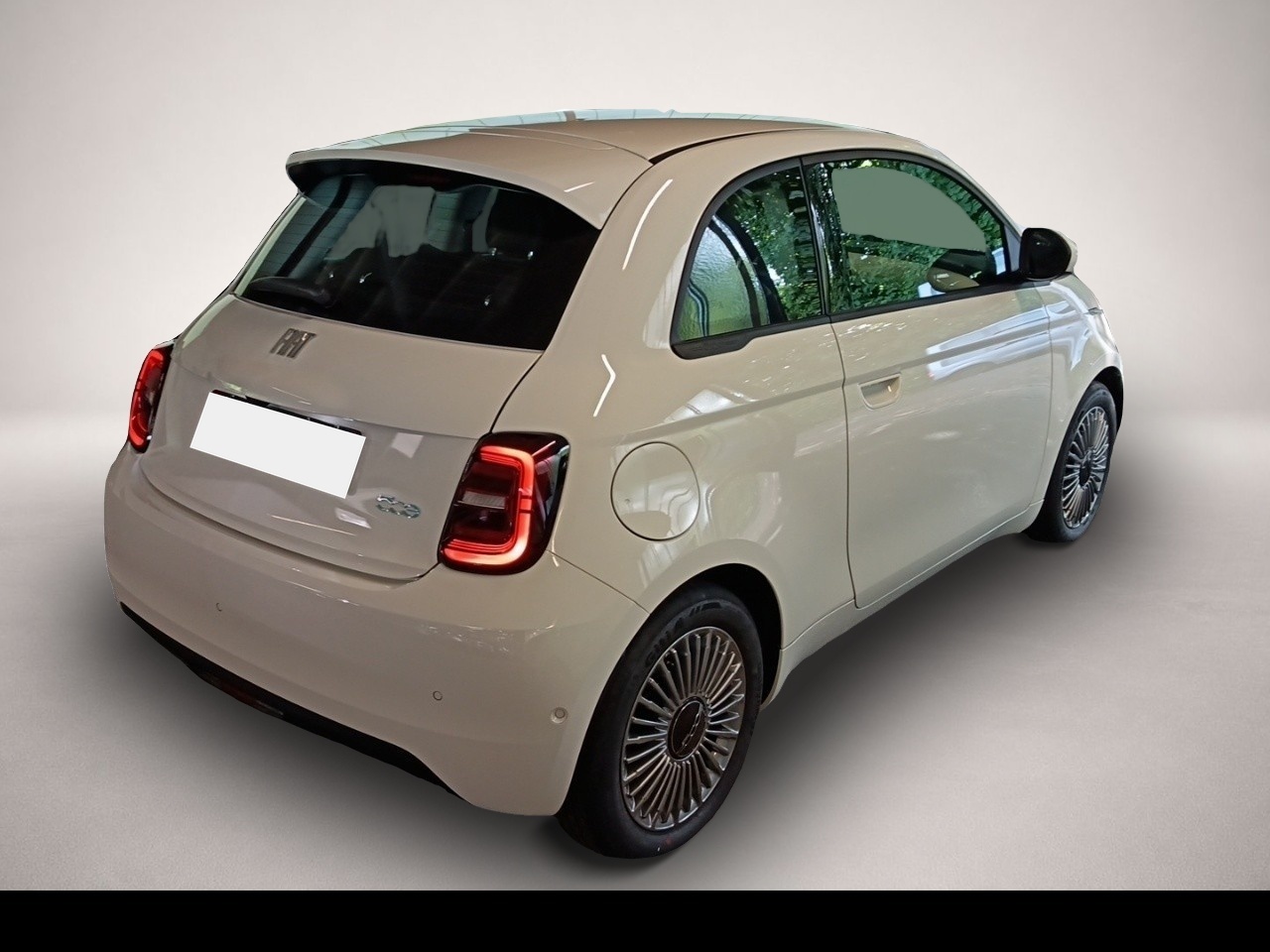 Fotografie 5 des Fiat 500e Christmas Edition SHZ Keyless PDCv+h Apple