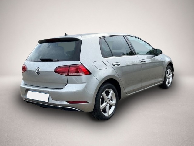 Fotografie 5 des Volkswagen Golf VII 1.6 TDI DSG IQ.DRIVE Navi,Kamera