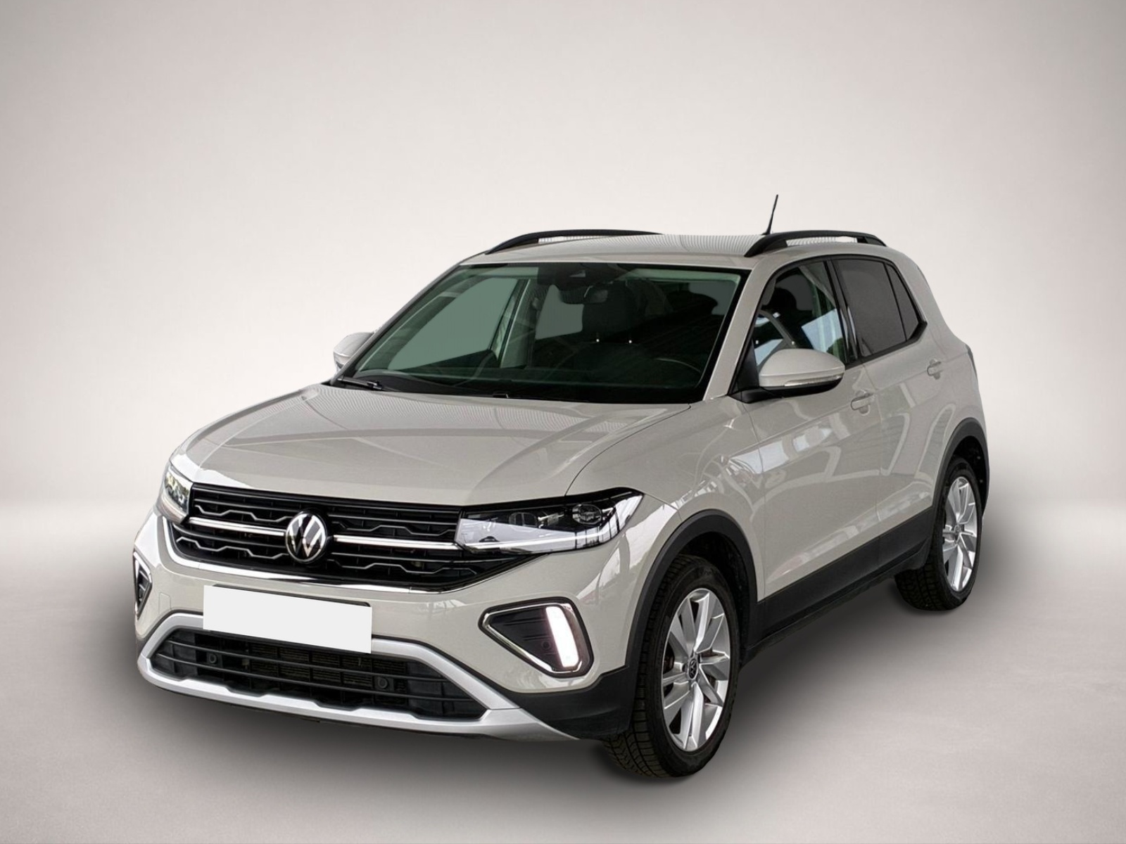 Bild T-Cross Volkswagen