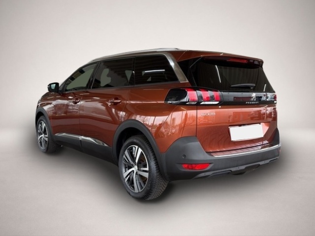 Bild 3 Peugeot 5008 Allure Pack PureTech 130
