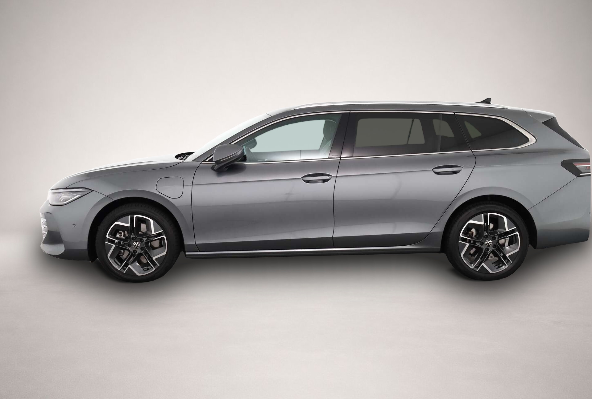 Fotografie 4 des Volkswagen Passat 1.5 eHybrid Elegance