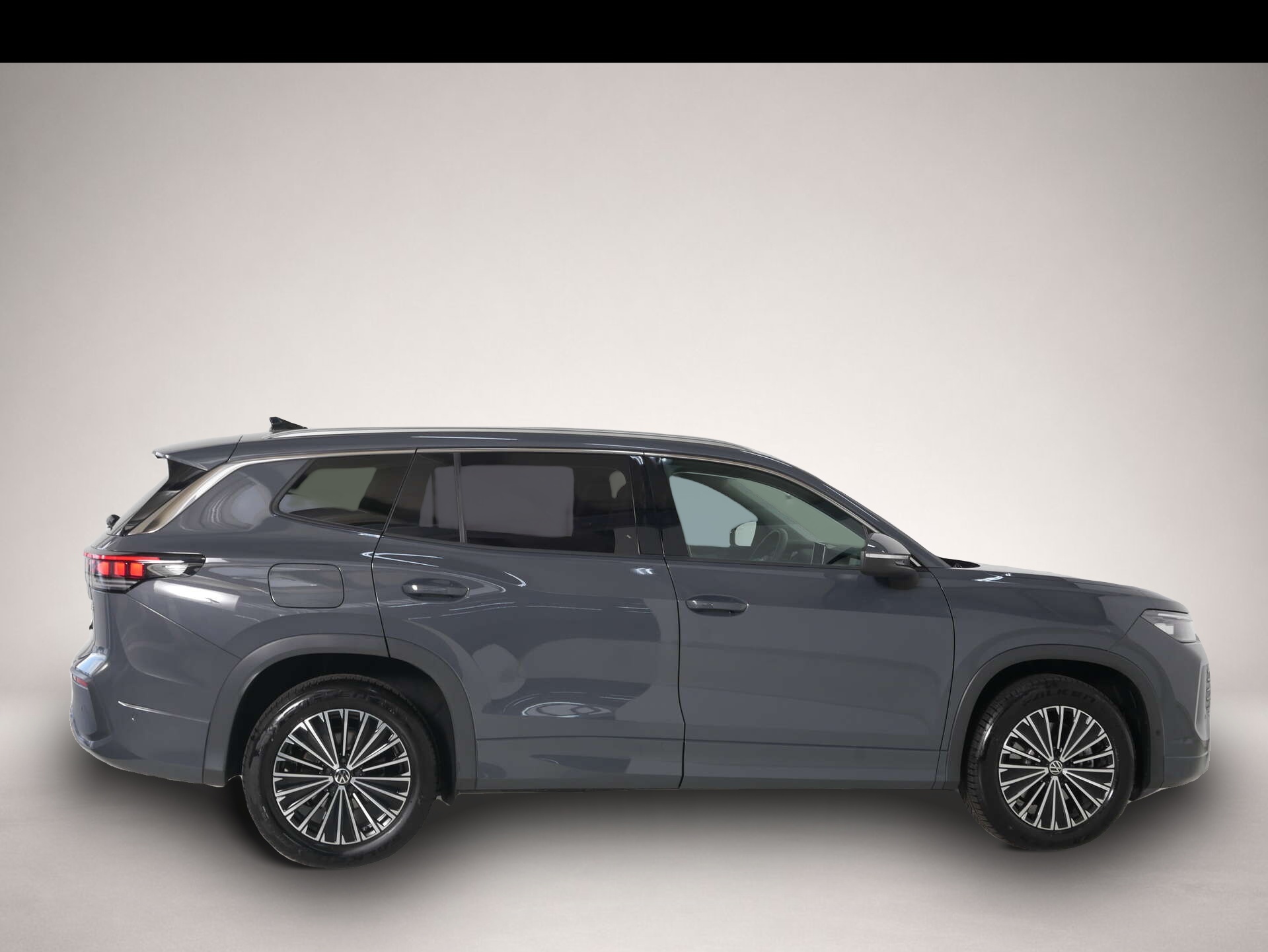 Bild 6 Volkswagen Tayron 1.5 eTSI Life