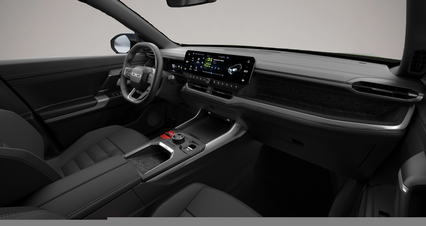 Fotografie 7 des Jeep Compass Altitude Hybrid Pano Nav 360°Kam 18Z ACC