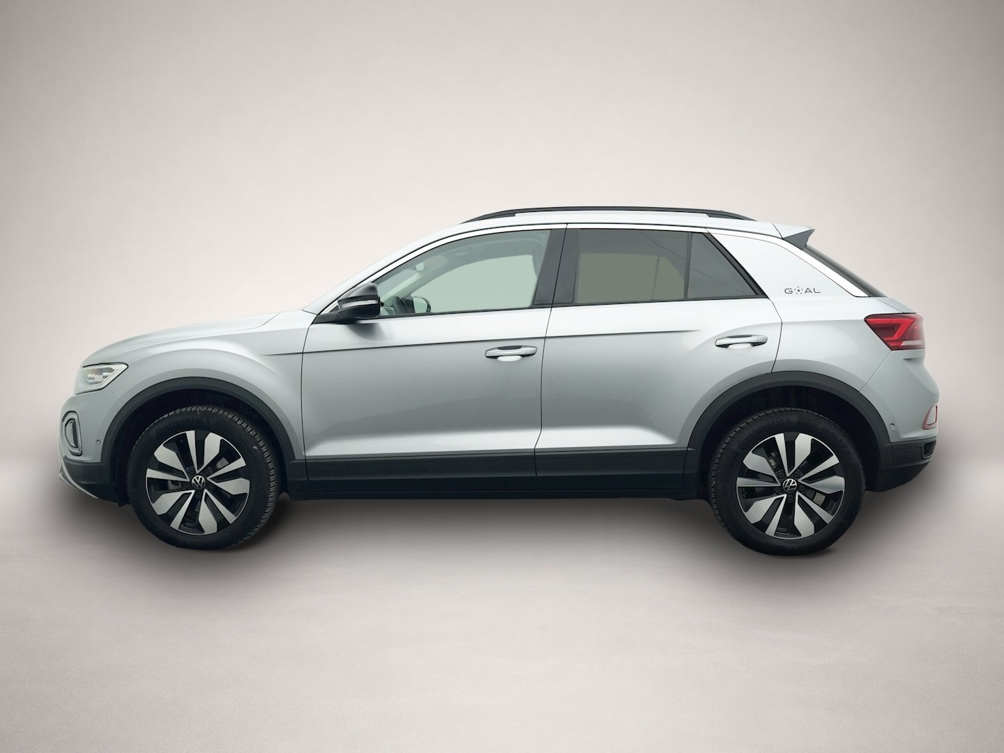 Bild 2 Volkswagen T-Roc 1.5 TSI DSG Goal LED-PLUS NAVI AHK KAMERA
