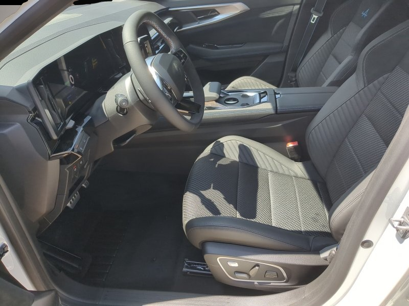 Bild 4 Renault Austral E-TECH 200 Esprit Alpine 360°-Kamera+LKH