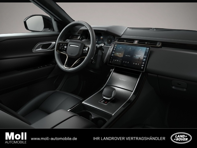 Bild 4 Land Rover Range Rover Velar D300 Belgravia HUD El. Panodac