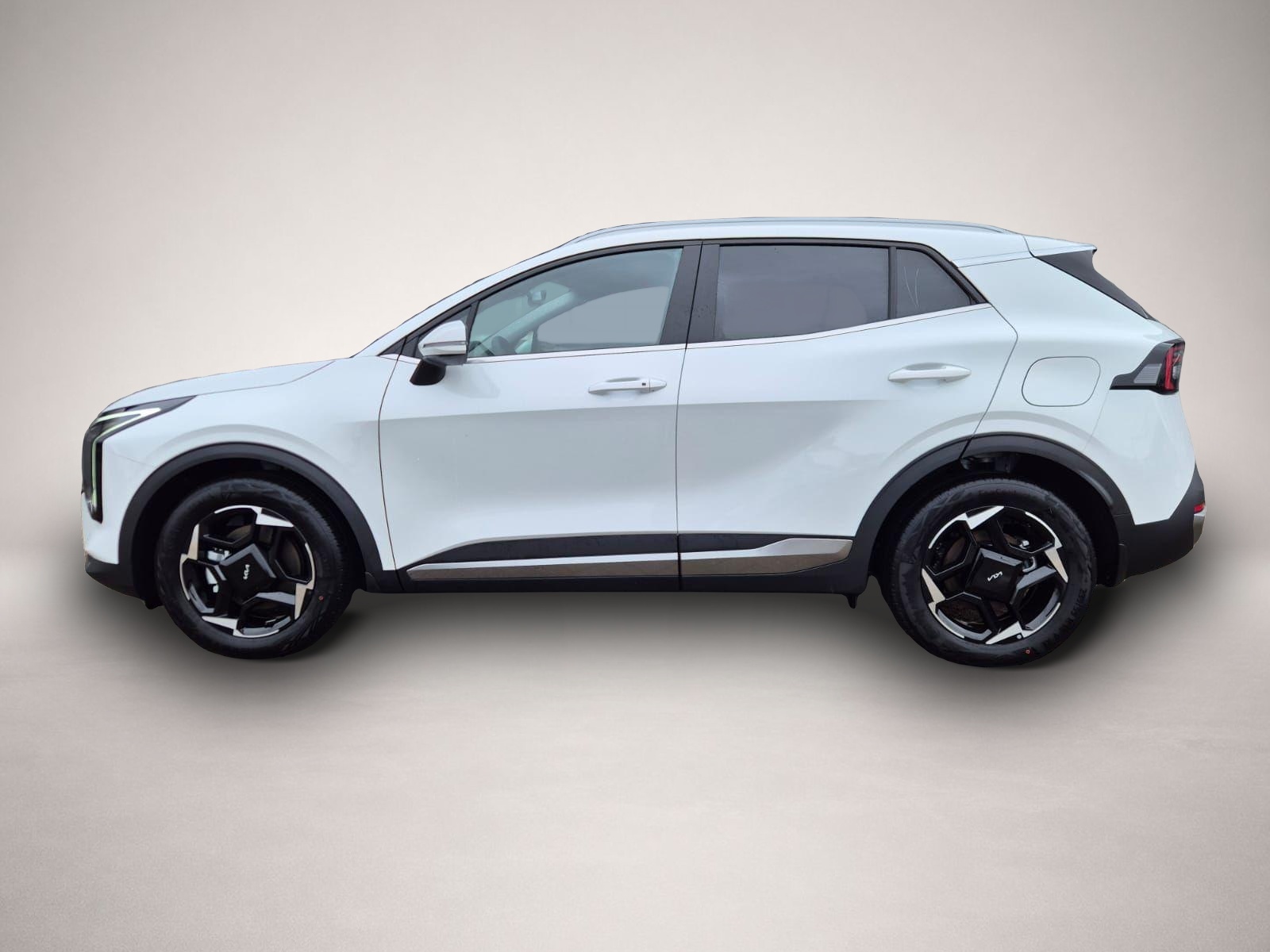 Bild 2 Kia Sportage Spirit 1.6 T-GDI 150PS Automatik NEUES