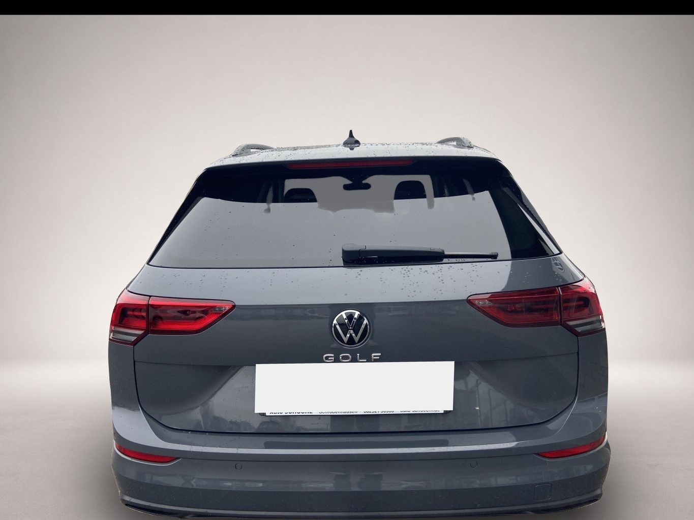 Bild 4 Volkswagen Golf Variant 2.0 TDI DSG LIFE GARANTIE+NAVI+LED+