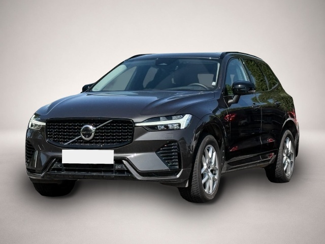 Fotografie Volvo XC60 Ultra Dark Recharge Plug-In Hybrid AWD T8 T