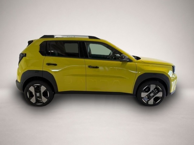 Bild 4 Fiat Grande Panda LA PRIMA HYBRID 1.2 eDCT 81kW (110PS) Klimaau...